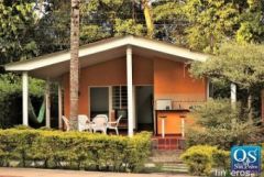 Cabañas Quinta San Pedro  – Finca in Restrepo, Meta